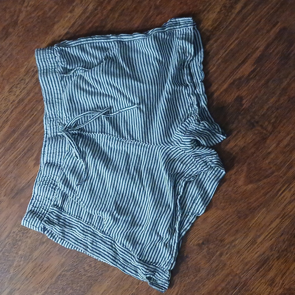 Nautical shorts